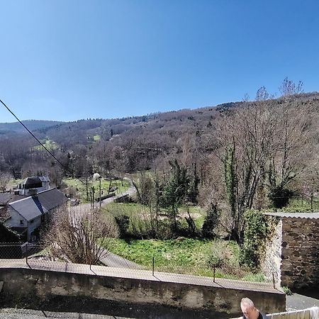 Les Granges Villa Saint-Nectaire Eksteriør billede