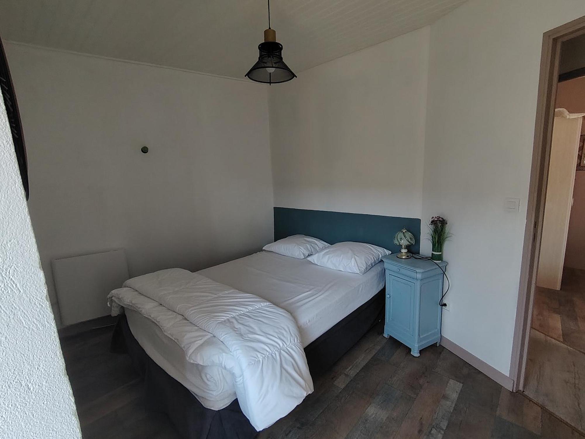 Les Granges Villa Saint-Nectaire Eksteriør billede