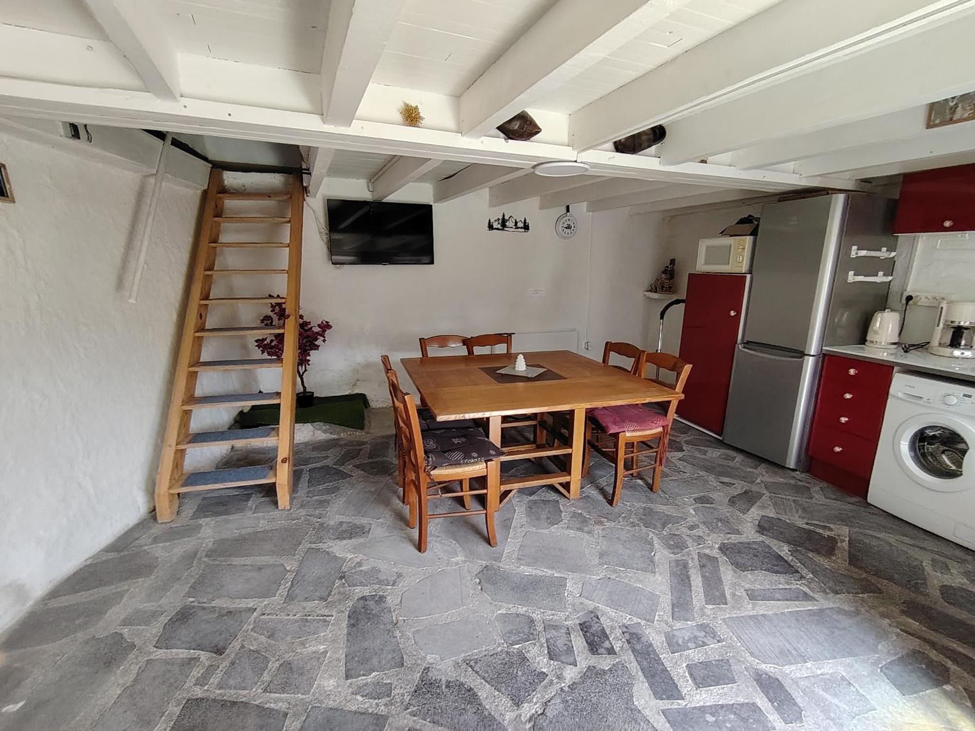 Les Granges Villa Saint-Nectaire Eksteriør billede