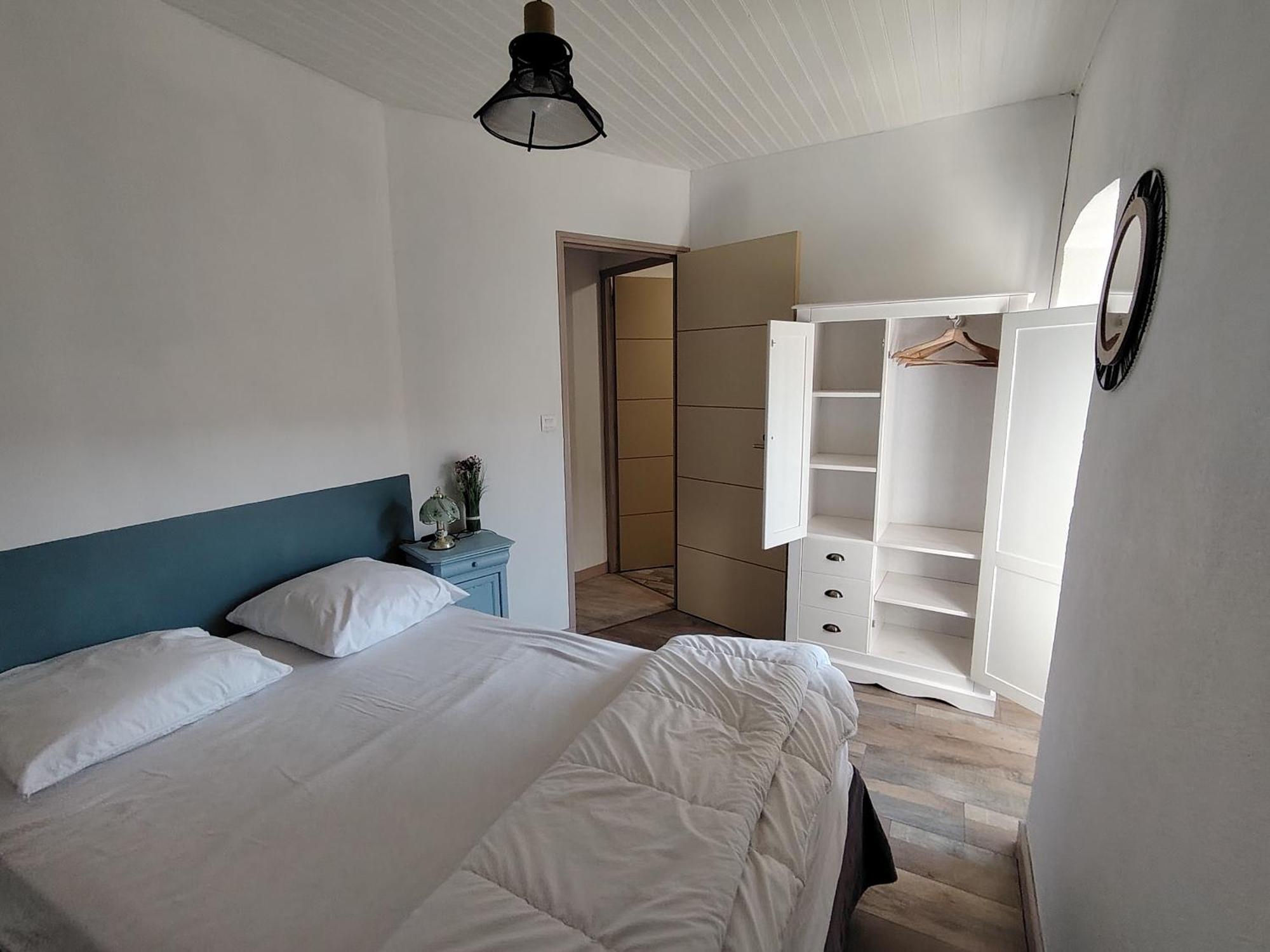 Les Granges Villa Saint-Nectaire Eksteriør billede