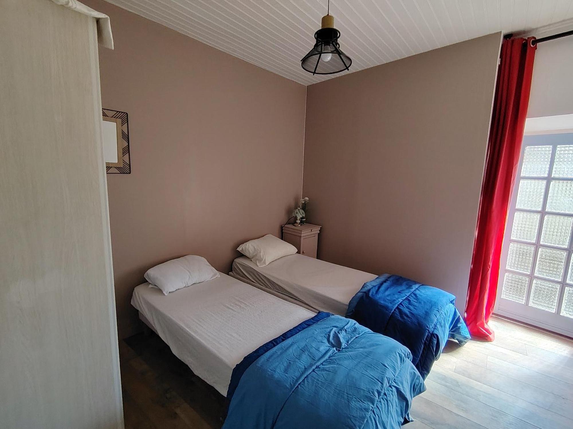 Les Granges Villa Saint-Nectaire Eksteriør billede